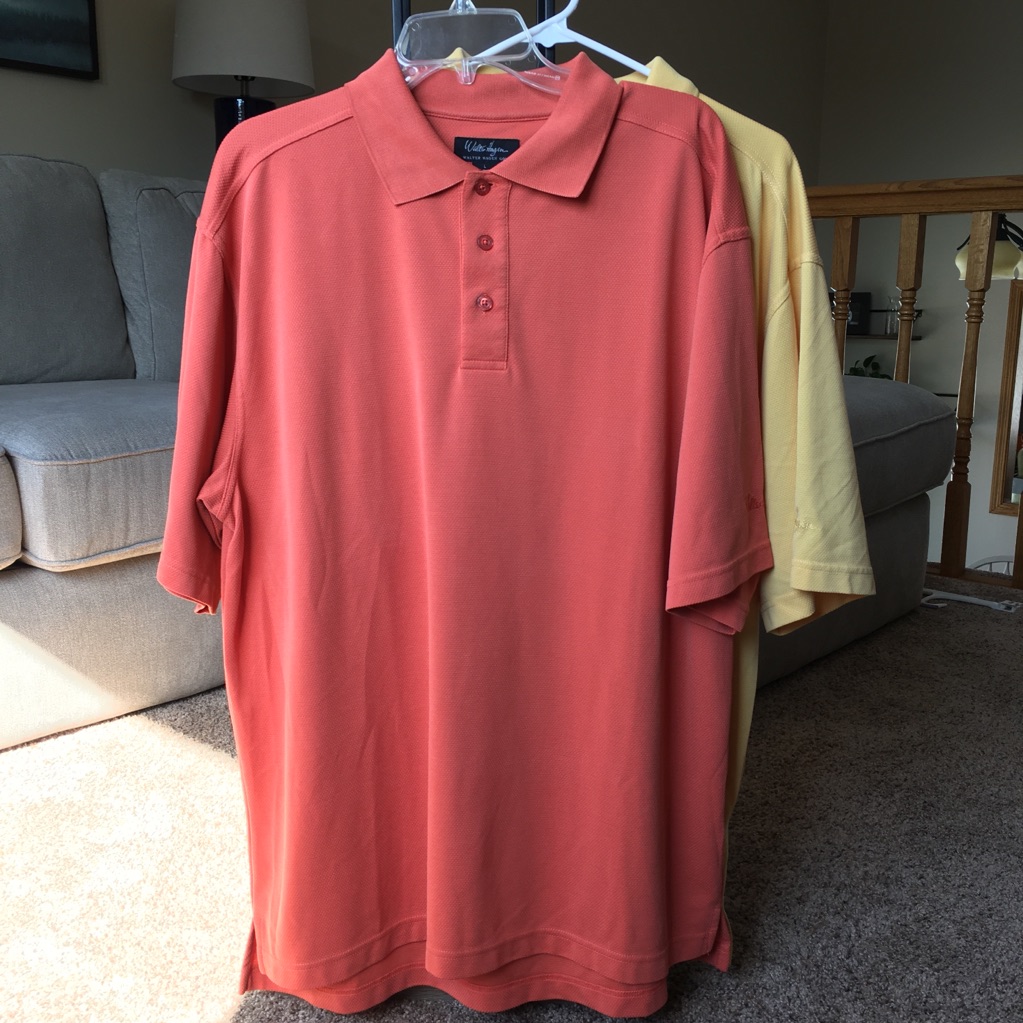 Polo Bundle